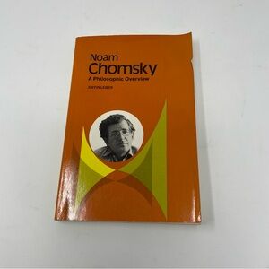 Source Unknown Orange and Green Philosophical Art